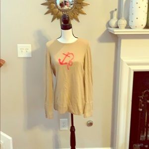 Lilly Pulitzer NWT XL sweater